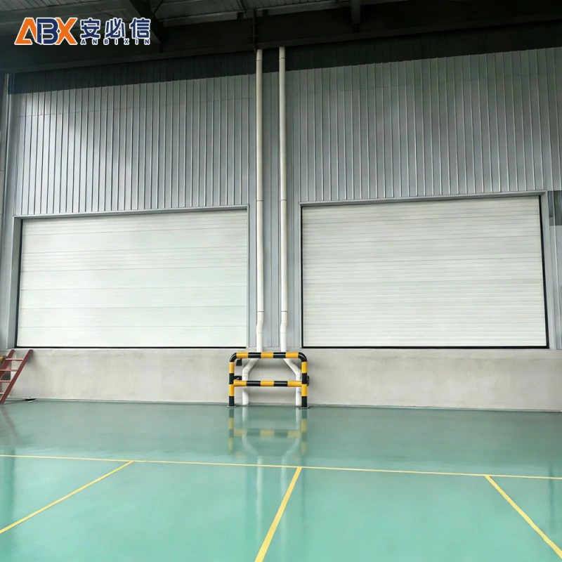 资阳市高扬程滑升门